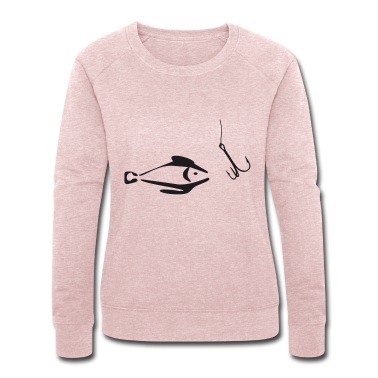 Angeln Pullover - Angeln