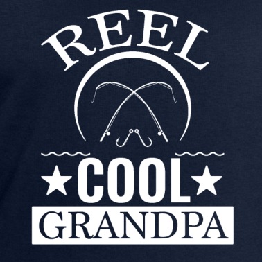 Angeln Pullover - Angeln