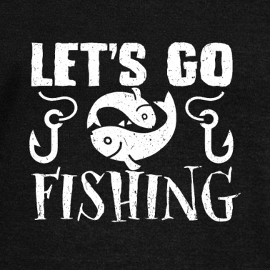 Angeln Pullover - Angeln