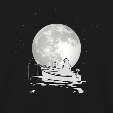 Angeln Pullover - Angeln