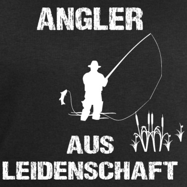 Angeln Pullover - Angeln