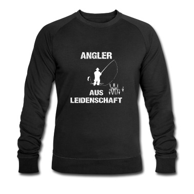 Angeln Pullover - Angeln