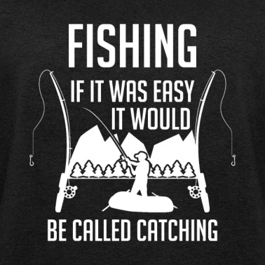 Angeln Pullover - Angeln