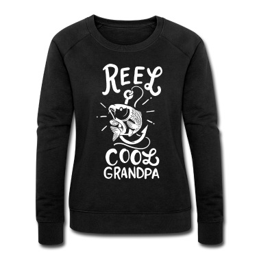 Angeln Pullover - Angeln