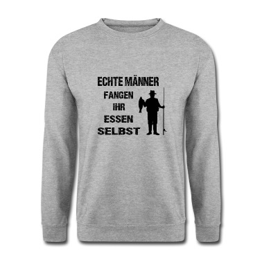Angeln Pullover - Angeln
