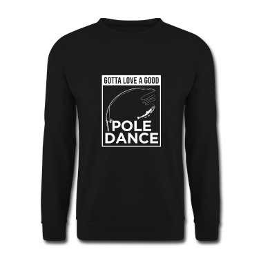 Angeln Pullover - Angeln