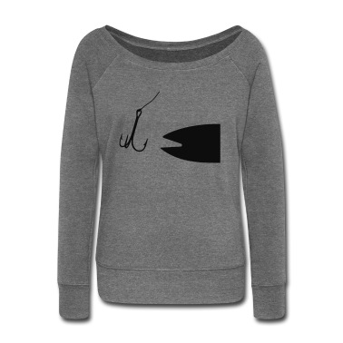 Angeln Pullover - Angeln