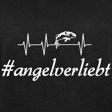 Angeln Pullover - Angeln