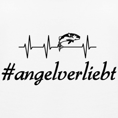 Angeln Pullover - Angeln