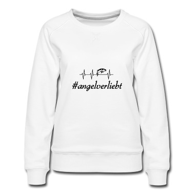 Angeln Pullover - Angeln