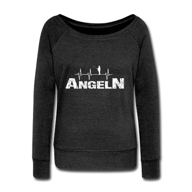 Angeln Pullover - Angeln