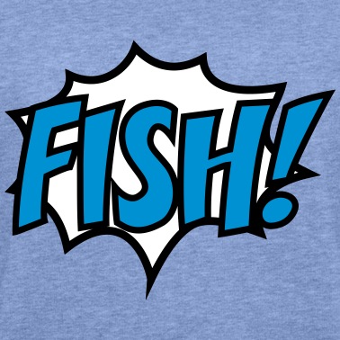 Angeln Pullover - angeln