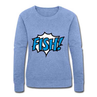 Angeln Pullover - angeln