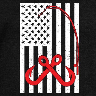 Angeln Pullover - Angeln