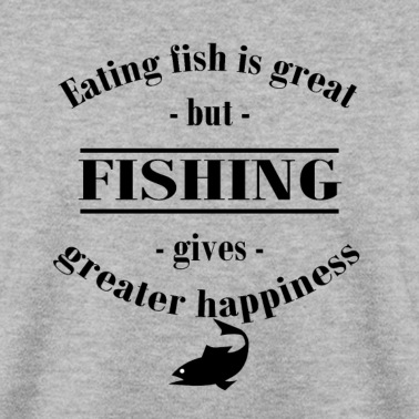 Angeln Pullover - Angeln