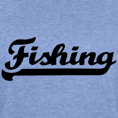 Angeln Pullover - Angeln