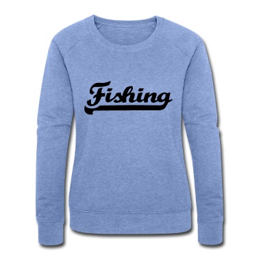 Angeln Pullover - Angeln