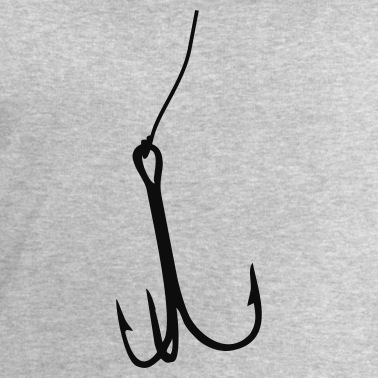 Angeln Pullover - Angeln