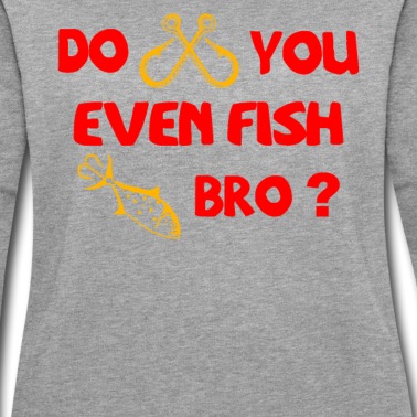 Angeln Pullover - Angeln