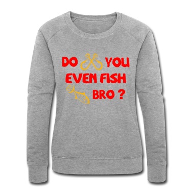 Angeln Pullover - Angeln