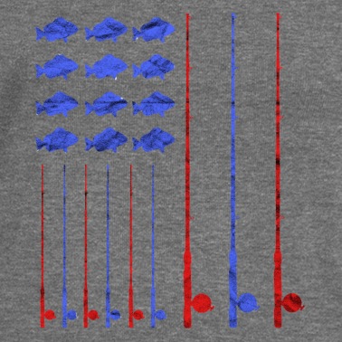 Angeln Pullover - Angeln