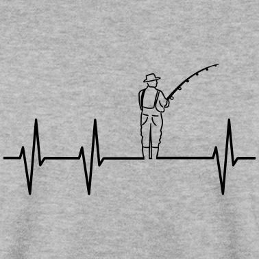 Angeln Pullover - Angeln