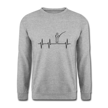 Angeln Pullover - Angeln