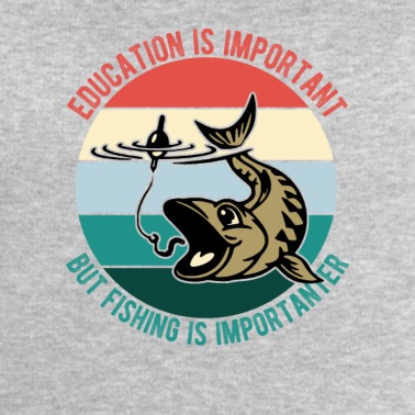 Angeln Pullover - Angeln