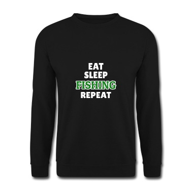 Angeln Pullover - Angeln