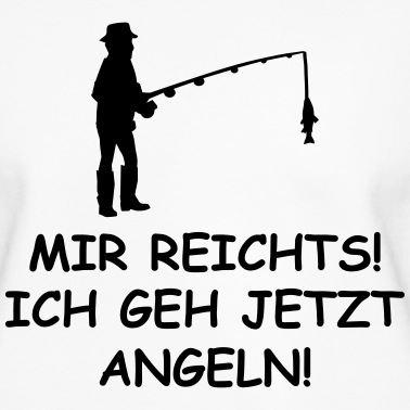 Angeln Pullover - angeln