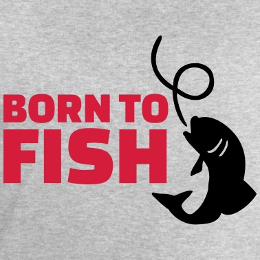 Angeln Pullover - Angeln