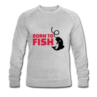 Angeln Pullover - Angeln