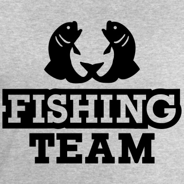 Angeln Pullover - Angeln