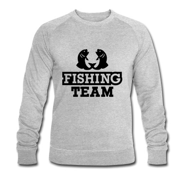 Angeln Pullover - Angeln