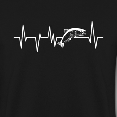 Angeln Pullover - Angeln