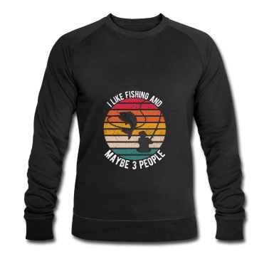 Angeln Pullover - Angeln