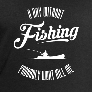 Angeln Pullover - Angeln