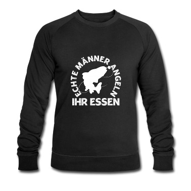 Angeln Pullover - Angeln