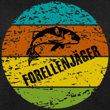 Angeln Pullover - Angeln