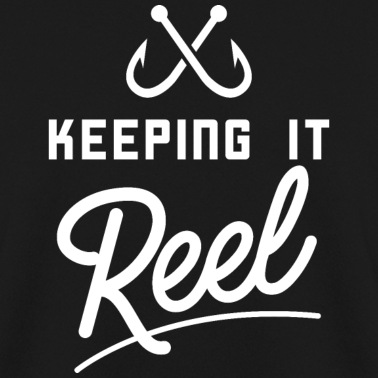 Angeln Pullover - Angeln