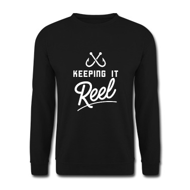 Angeln Pullover - Angeln