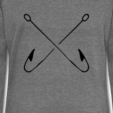 Angeln Pullover - Angeln