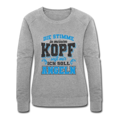 Angeln Pullover - Angeln