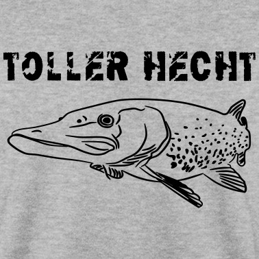 Angeln Pullover - Angeln