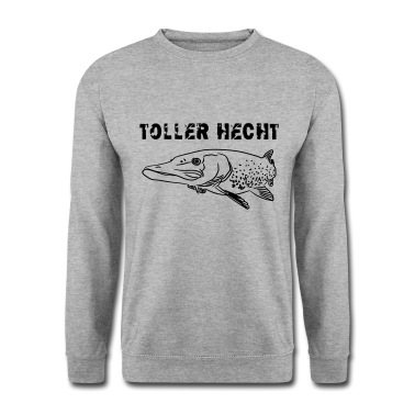 Angeln Pullover - Angeln