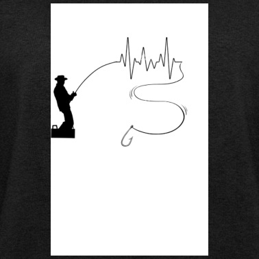 Angeln Pullover - Angeln