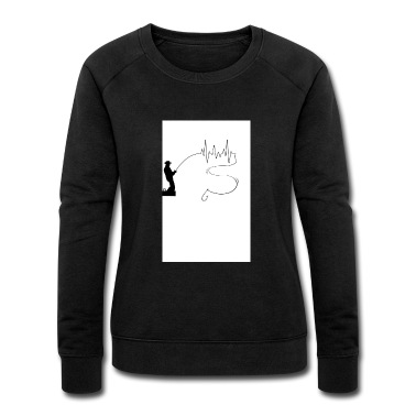 Angeln Pullover - Angeln