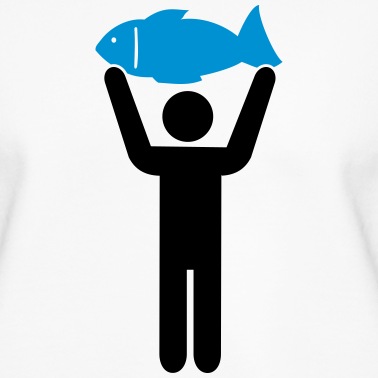 Angeln Pullover - Angeln