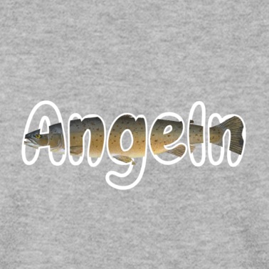 Angeln Pullover - Angeln