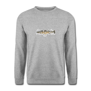 Angeln Pullover - Angeln